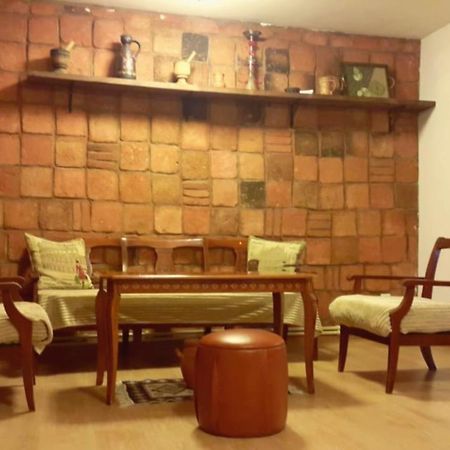 Wine Rise Apartamento Tiflis Exterior foto