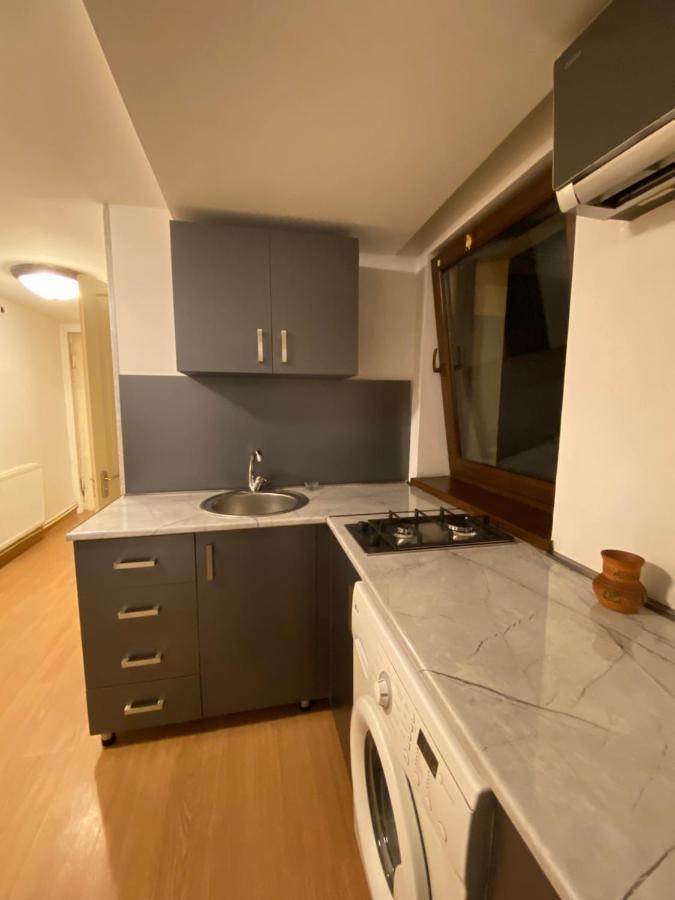 Wine Rise Apartamento Tiflis Exterior foto